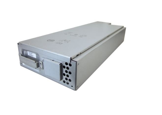 APC Wymienny zestaw akumulatorów do APC  APCRBC118