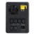 APC Zasilacz awaryjny BVX1600LI Easy UPS 1600VA, 230V, AVR, 6 IEC