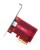TP-LINK Karta Sieciowa TX401  PCI-E 1x10Gb