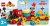 LEGO Klocki DUPLO Disney 10941 Urodzinowy pociąg myszek