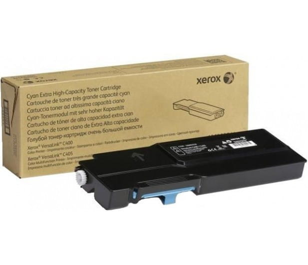 Xerox Toner VersaLink C400/C405 cyan 8k 106R03534