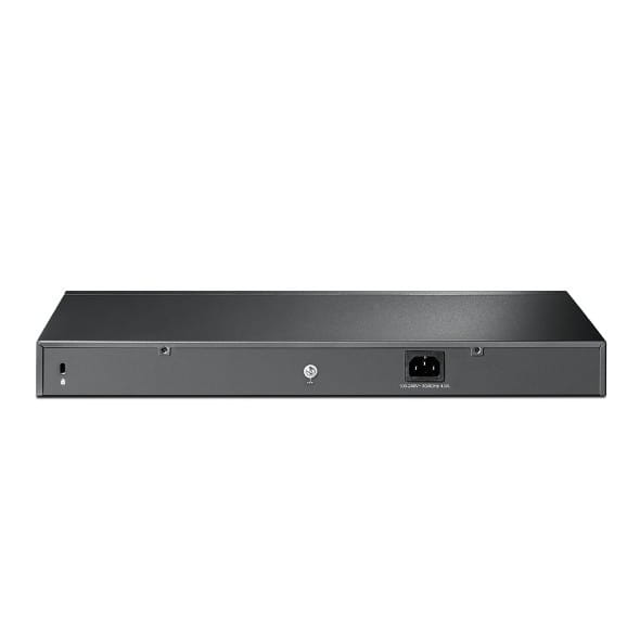 TP-LINK Przełącznik zarządzalny SG3210XHP-M2  8x2.5GE PoE+ 2SFP+