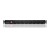 Qoltec Listwa zasilająca do szafy RACK 1U | 16A | PDU | 8xFRENCH | 2m