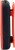 Sencor Odtwarzacz MP3 SFP 4408RD 8GB, Radio FM Wyświetlacz LCD 1,1 call