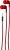 Sencor Odtwarzacz MP3 SFP 4408RD 8GB, Radio FM Wyświetlacz LCD 1,1 call