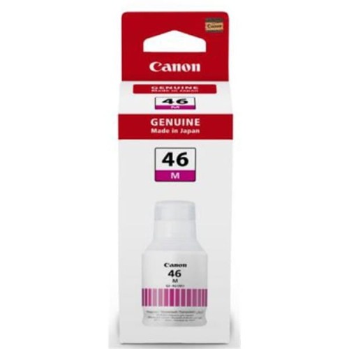 Canon Tusz GI-46 EMB 4428C001 magenta