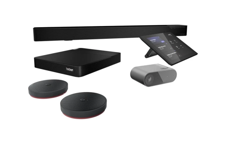 Lenovo Zestaw Commercial Smart Products ThinkSmart Core Full Room Kit 11S30008PB/vPro/3YRS OS