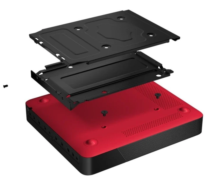 Lenovo Zestaw Commercial Smart Products ThinkSmart Core Full Room Kit 11S30008PB/vPro/3YRS OS