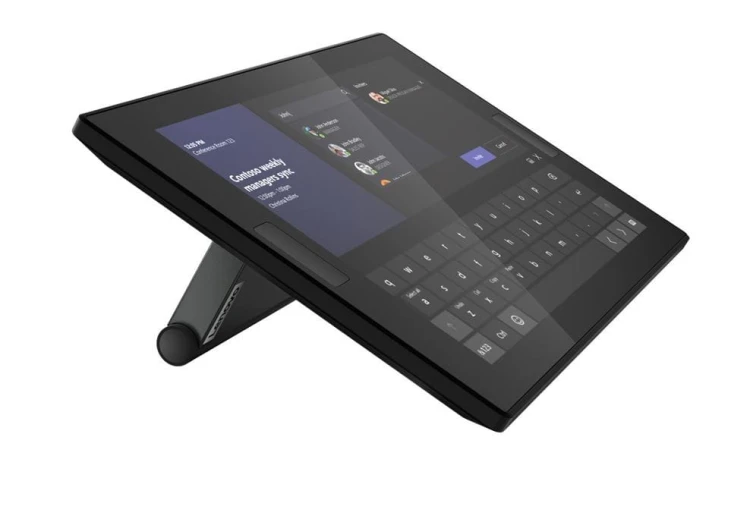 Lenovo Zestaw Commercial Smart Products ThinkSmart Core Full Room Kit 11S30008PB/vPro/3YRS OS