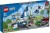 LEGO Klocki City 60316 Posterunek policji
