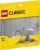 LEGO Klocki Classic 11024 Szara płytka konstrukcyjna