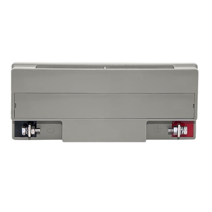 Qoltec Akumulator AGM | 12V | 20Ah | max. 300A