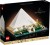 LEGO Klocki Architecture 21058 Piramida Cheopsa