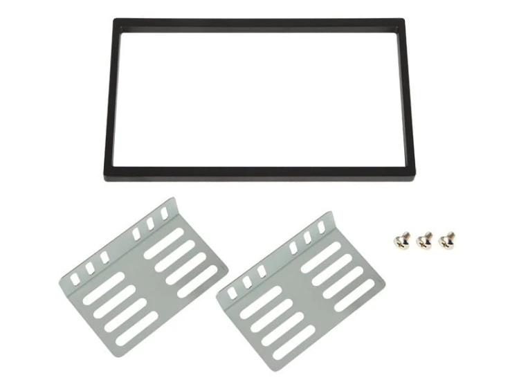 BLOW Radio samochodowe AVH-9930 2DIN 7cal GPS