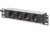 Digitus Listwa zasilająca do szaf 10" RACK 4xSchuko, 2m 1xUnischuko, 16A, aluminiowa