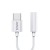 Savio Adapter USB-C - Mini Jack 3,5mm, Xiaomi, Huawei, Oppo,  AK-51