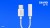 Savio Adapter USB-C - Mini Jack 3,5mm, Xiaomi, Huawei, Oppo,  AK-51