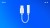 Savio Adapter USB-C - Mini Jack 3,5mm, Xiaomi, Huawei, Oppo,  AK-51
