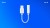 Savio Adapter USB-C - Mini Jack 3,5 mm, Samsung, AK-52