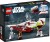 LEGO Klocki Zestaw konstrukcyjny Star Wars 75333 Myśliwiec Jedi Obi-Wana Kenobiego