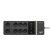 APC Zasilacz BE850G2-GR 850VA, 230V, porty ładowania USB typu C i A, 8 gniazd Schuko CEE 7 (2 przepięcia)