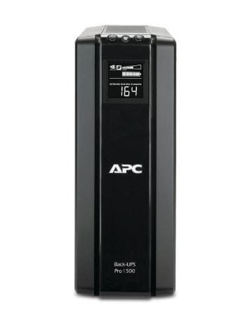 APC Zasilacz awaryjny BR1500G-GR Power-Saving Back-UPS Pro 1500VA, 230V