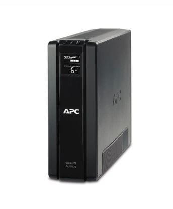 APC Zasilacz awaryjny BR1500G-GR Power-Saving Back-UPS Pro 1500VA, 230V