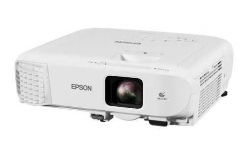 Epson Projektor EB-X49   3LCD/XGA/3600AL/16k:1/HDMI
