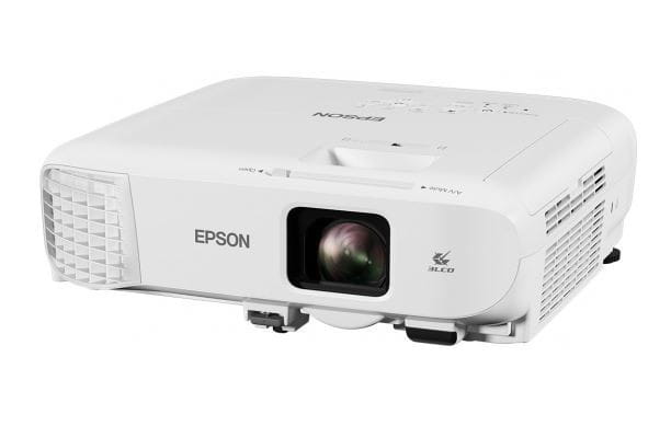 Epson Projektor EB-X49   3LCD/XGA/3600AL/16k:1/HDMI