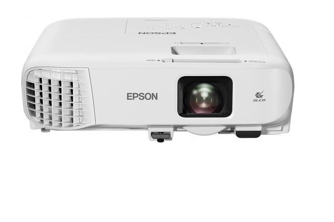 Epson Projektor EB-X49   3LCD/XGA/3600AL/16k:1/HDMI