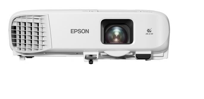 Epson Projektor EB-X49   3LCD/XGA/3600AL/16k:1/HDMI