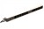 Digitus Listwa zasilająca PDU 19" RACK, 12x gniazdo Schuko, 2x 2m wtyk Unischuko, 16A, zabezpieczenie przeciążeniowe, profil aluminiowy