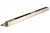 Digitus Listwa zasilająca PDU 19" RACK, 12x gniazdo Schuko, 2x 2m wtyk Unischuko, 16A, zabezpieczenie przeciążeniowe, profil aluminiowy