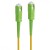 Maclean Patchcord światłowód 15m SC/ACP-SC/APC MCTV-437