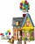 LEGO Klocki Disney Classic 43217 Dom z bajki Odlot