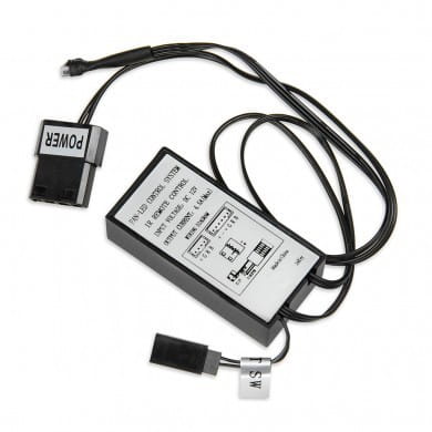 iBOX Obudowa PASSION V4 Gaming