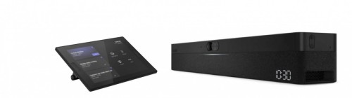 Lenovo ThinkSmart One W10IOT i5-1145G7E/8GB/256GB/INT/vPro/3YRS OS 12BS0001PB