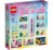 LEGO Klocki Koci Domek Gabi 10788 Koci Domek Gabi