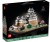 LEGO Klocki Architecture 21060 Zamek Himeji