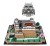 LEGO Klocki Architecture 21060 Zamek Himeji