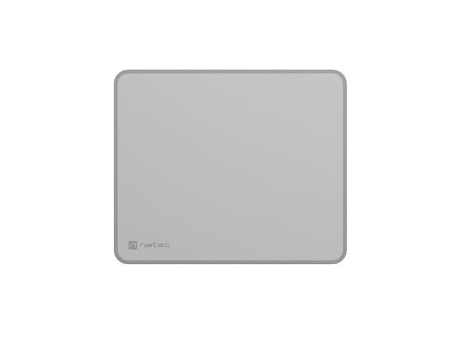 Natec Podkładka pod mysz Colors Series Stony Grey 300x250 mm