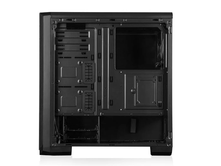 MODECOM OBERON PRO SILENT CZARNA OBUDOWA KOMPUTEROWA