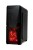 iBOX Obudowa ORCOS X14 USB 3.0/AUD