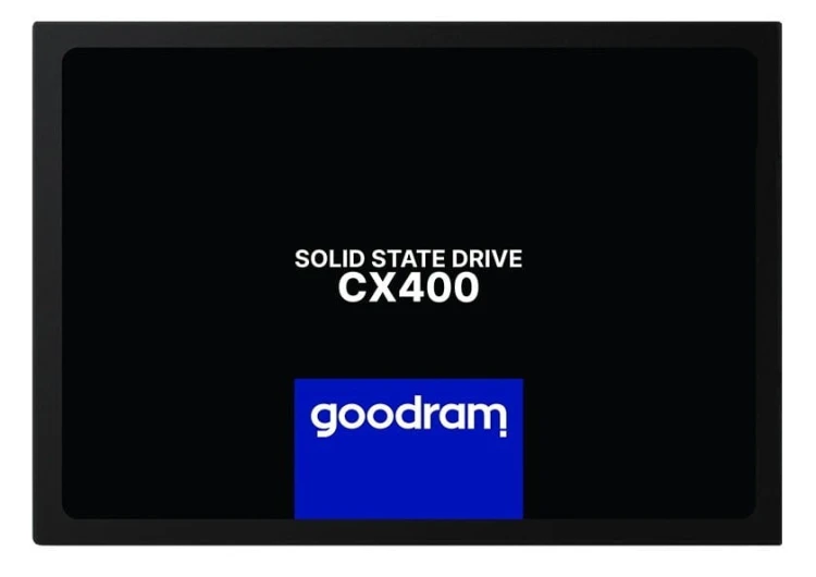 GOODRAM Dysk SSD CX400-G2 512GB  SATA3 2,5 7mm