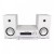 Blaupunkt Mikrowieża Bluetooth CD / MP3 / USB / AUX