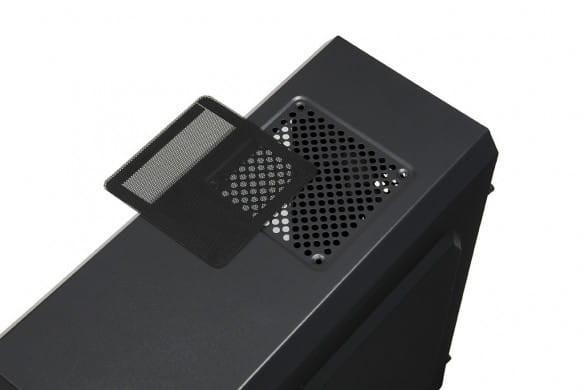iBOX Obudowa ORCOS X14 USB 3.0/AUD