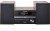 Blaupunkt Mikrowieża Bluetooth RDS/ID3 tag CD/MP3/USB/AUX/Zegar/Alarm