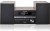 Blaupunkt Mikrowieża Bluetooth RDS/ID3 tag CD/MP3/USB/AUX/Zegar/Alarm