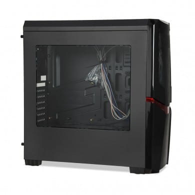 iBOX Obudowa ORCOS X14 USB 3.0/AUD