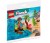 LEGO Klocki Friends 30635 Sprzątanie plaży